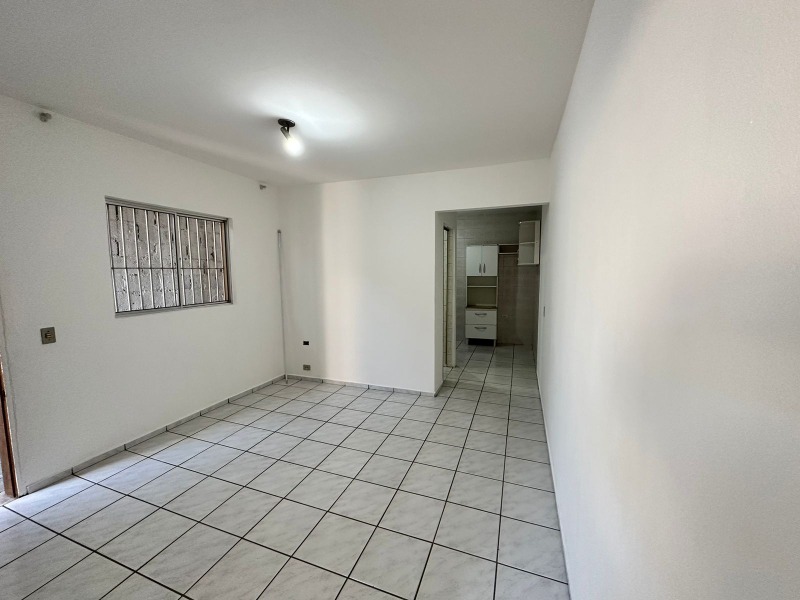 Imagem Casa com 1 Quarto para Alugar, 40 m²em Vila Bonilha - São Paulo Imagem Casa com 1 Quarto para Alugar, 40 m²em Vila Bonilha - São Paulo