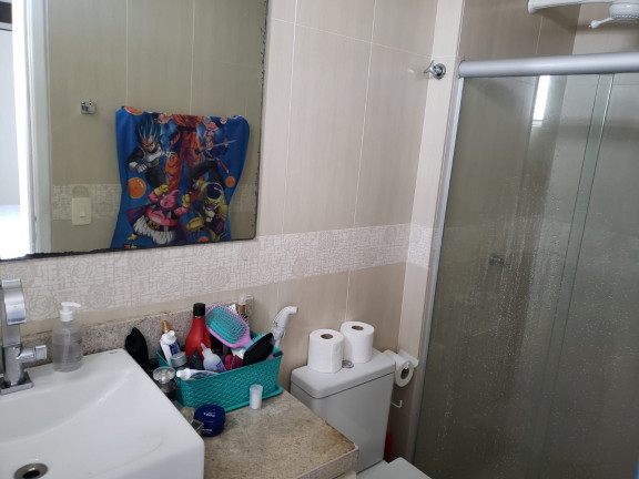 Imagem Apartamento com 2 Quartos à Venda, 63 m² em Imbiribeira - Recife