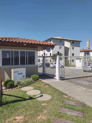 Imagem Apartamento com 2 Quartos à Venda, 48 m² em Argentina - Criciúma Imagem Apartamento com 2 Quartos à Venda, 48 m² em Argentina - Criciúma