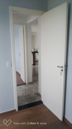 Imagem Apartamento com 2 Quartos à Venda, 50 m² em Parque São Lourenço - São Paulo