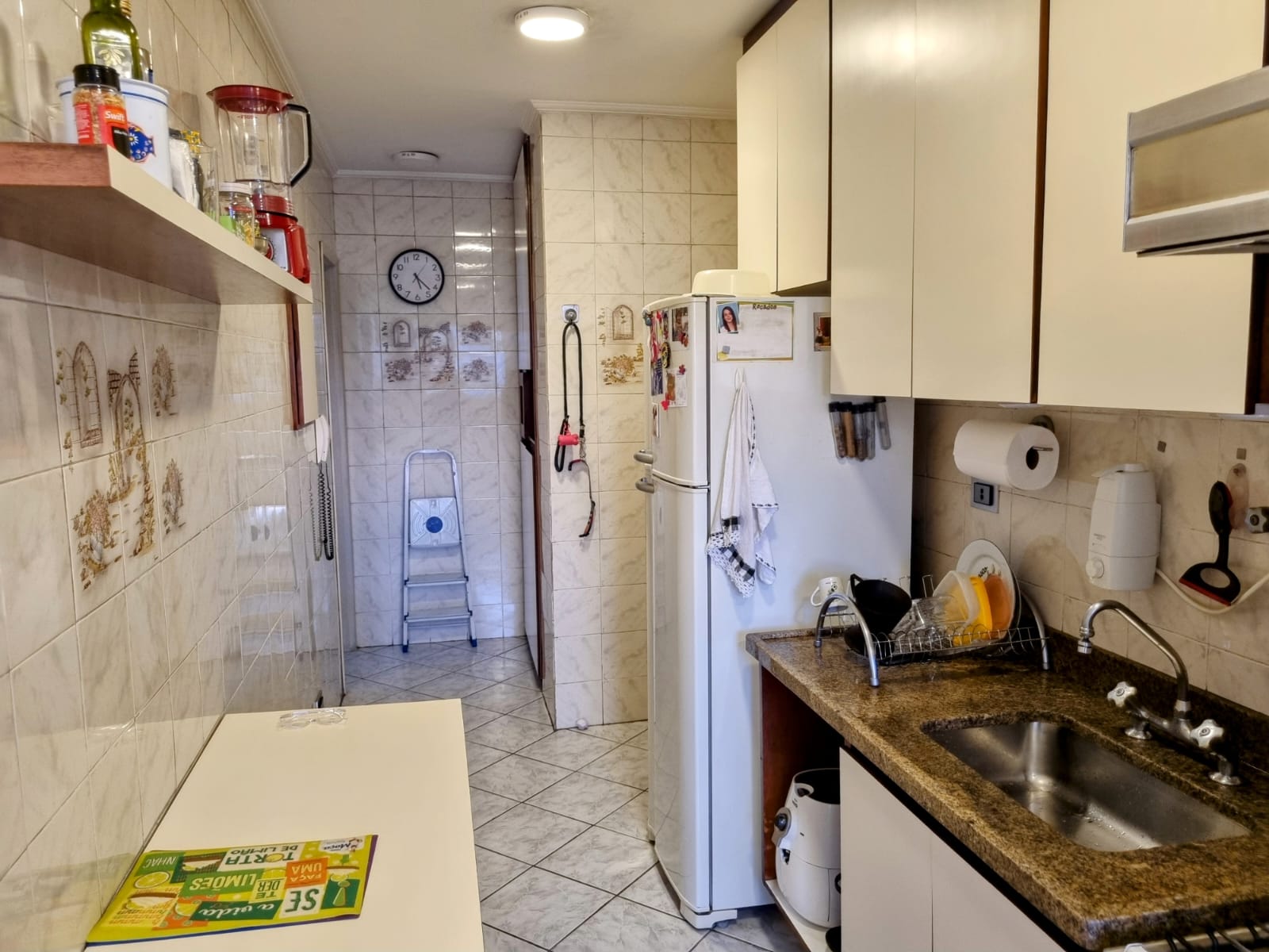 Imagem Apartamento com 3 Quartos à Venda, 92 m²em Campo Belo - São Paulo Imagem Apartamento com 3 Quartos à Venda, 92 m²em Campo Belo - São Paulo