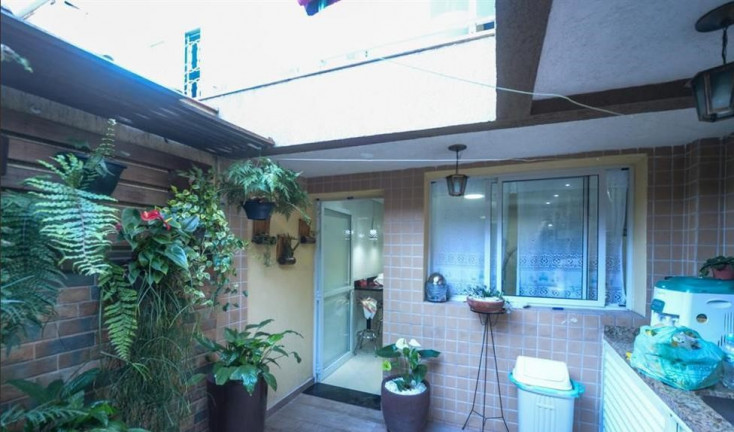 Imagem Sobrado com 2 Quartos à Venda, 115 m² em Vila Beatriz - São Paulo