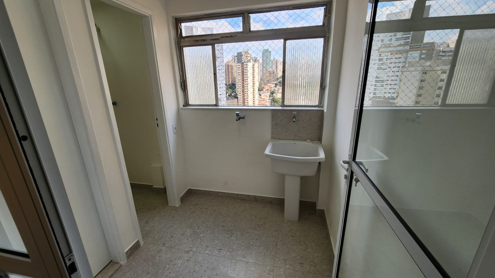 Imagem Apartamento com 2 Quartos à Venda, 67 m²em Chácara Inglesa - São Paulo