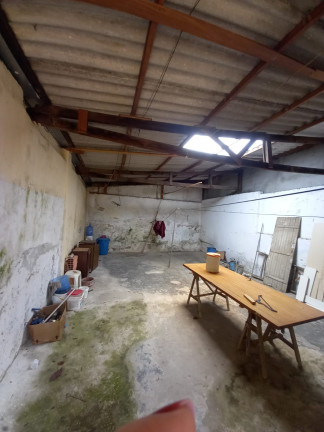 Imagem Casa com 2 Quartos à Venda, 157 m² em Centro - Diadema Imagem Casa com 2 Quartos à Venda, 157 m² em Centro - Diadema