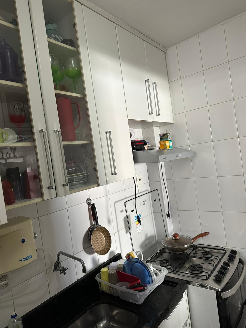 Imagem Apartamento com 2 Quartos à Venda, 58 m² em Vila Laura - Salvador