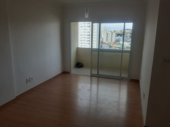 Imagem Apartamento com 3 Quartos à Venda, 87 m² em Jardim Pereira do Amparo - Jacareí