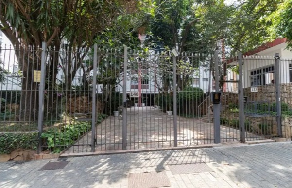 Imagem Apartamento com 2 Quartos à Venda, 91 m²em Vila Nova Conceição - São Paulo