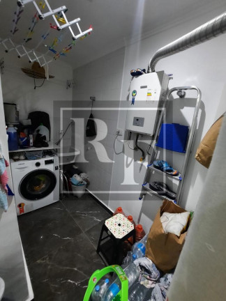 Imagem Apartamento com 2 Quartos à Venda, 67 m² em Centro - Diadema