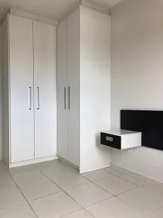 Imagem Apartamento com 2 Quartos à Venda, 54 m²em Chácara Segre - Jundiaí