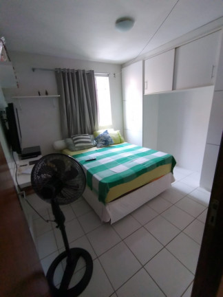 Imagem Apartamento com 2 Quartos à Venda, 1 m² em Turu - São Luís