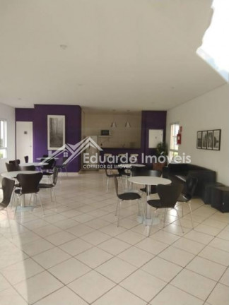 Imagem Apartamento com 2 Quartos à Venda, 50 m² em Jardim Utinga - Santo André