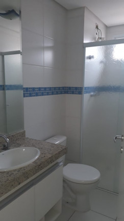 Imagem Apartamento com 3 Quartos à Venda, 86 m² em Vila Valparaíso - Santo André
