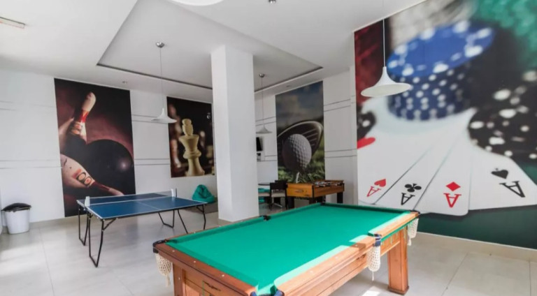 Imagem Apartamento com 3 Quartos à Venda, 126 m² em Centro - Guarulhos