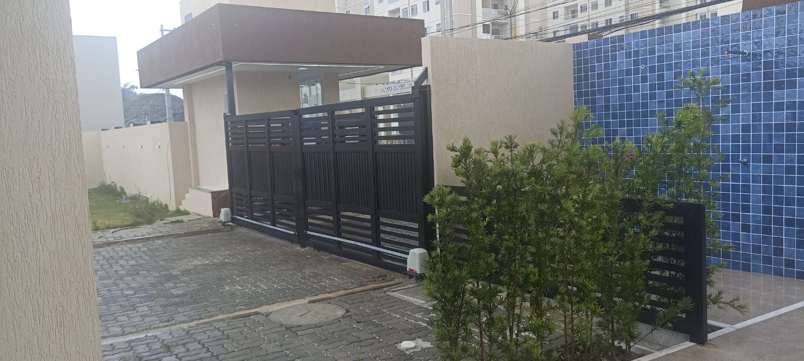 Imagem Terreno à Venda, 155 m²em Buraquinho - Lauro de Freitas Imagem Terreno à Venda, 155 m²em Buraquinho - Lauro de Freitas
