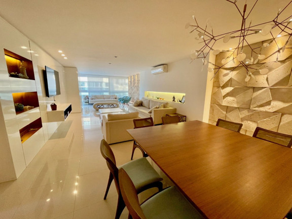 Imagem Apartamento com 4 Quartos à Venda, 166 m² em Praia da Costa - Vila Velha