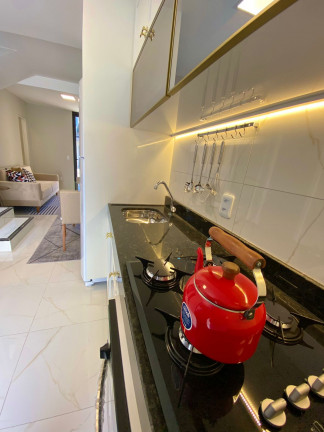 Imagem Casa de Condomínio com 3 Quartos à Venda, 73 m² em Jabuti - Itaitinga