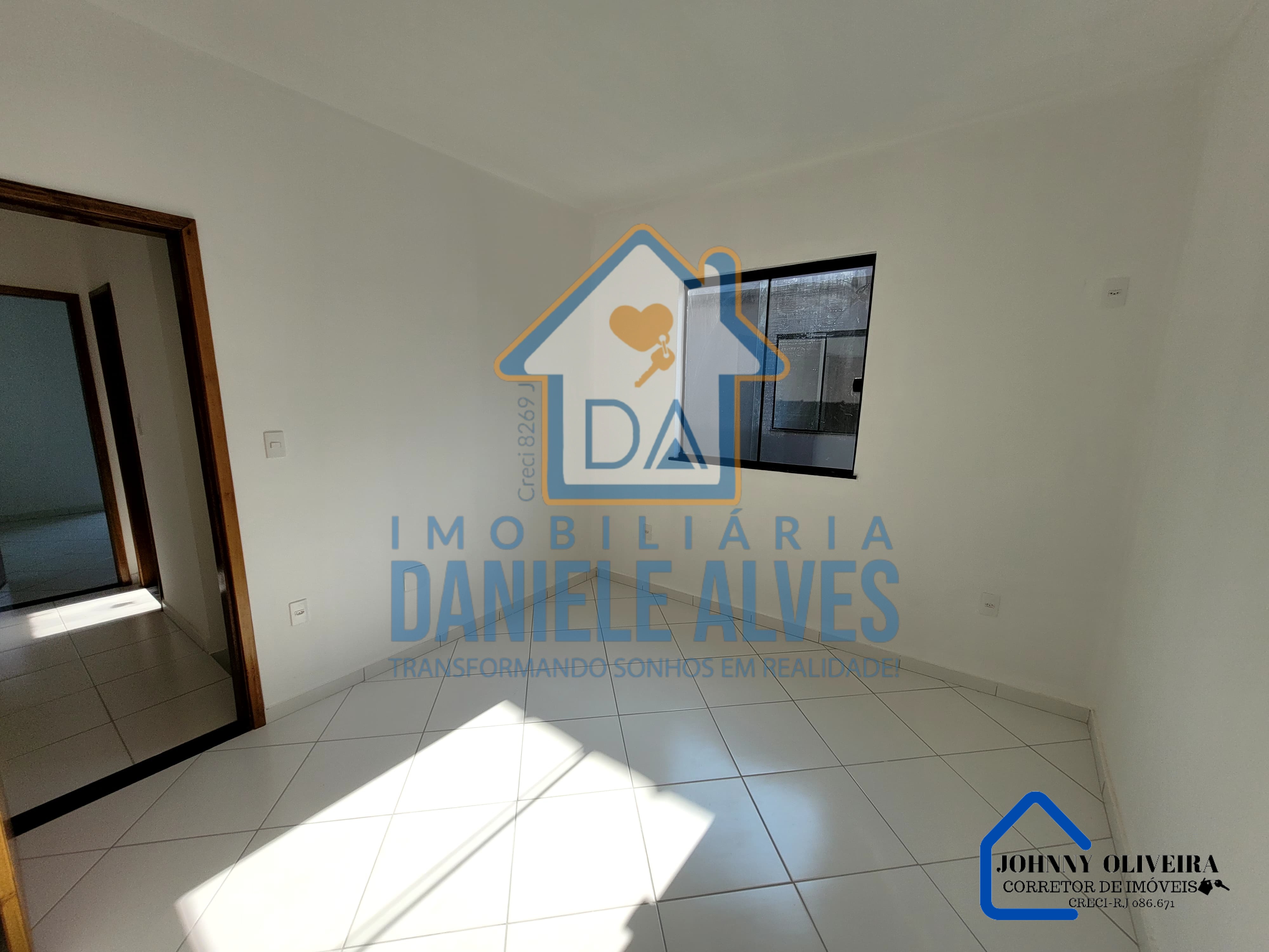 Imagem Casa com 2 Quartos à Venda, 65 m² em Do Carmo - Queimados Imagem Casa com 2 Quartos à Venda, 65 m² em Do Carmo - Queimados