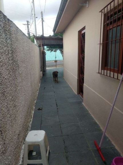 Imagem Casa com 3 Quartos à Venda, 90 m² em Jardim América - São José Dos Campos Imagem Casa com 3 Quartos à Venda, 90 m² em Jardim América - São José Dos Campos