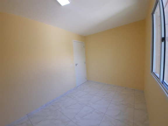 Imagem Apartamento com 2 Quartos para Alugar, 37 m² em Colônia (Zona Leste) - São Paulo