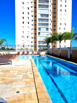 Imagem Apartamento com 3 Quartos à Venda, 93 m²em Vila Valparaíso - Santo André Imagem Apartamento com 3 Quartos à Venda, 93 m²em Vila Valparaíso - Santo André