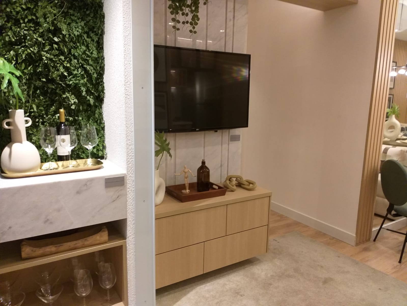 Apartamento com 2 Quartos à Venda, 39 m²em Vila Campanela - São Paulo
