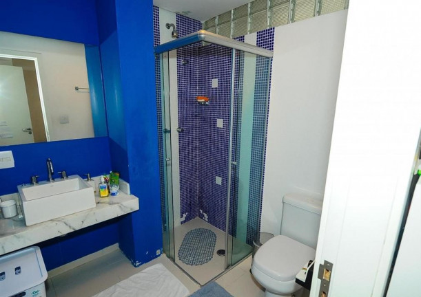 Imagem Apartamento para Alugar, 295 m² em Sumaré - São Paulo