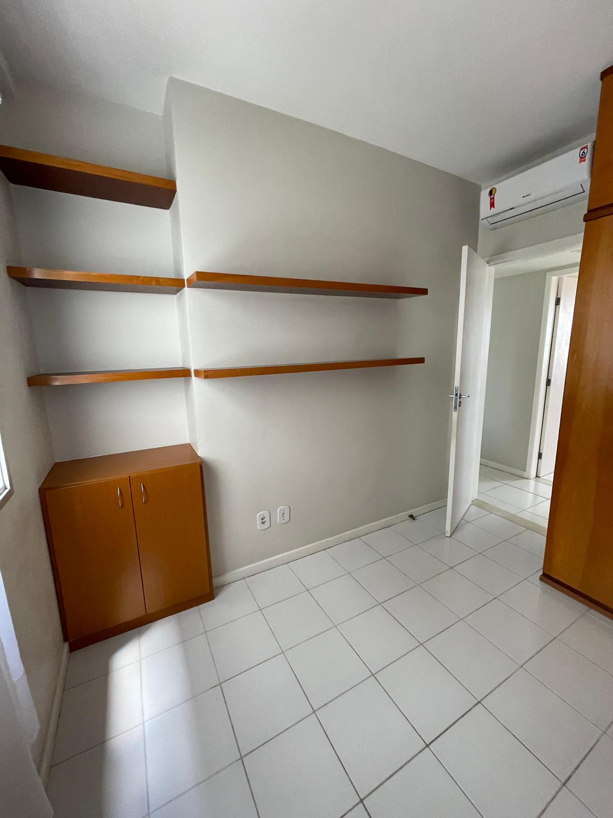Imagem Apartamento com 4 Quartos à Venda, 122 m²em Imbuí - Salvador Imagem Apartamento com 4 Quartos à Venda, 122 m²em Imbuí - Salvador