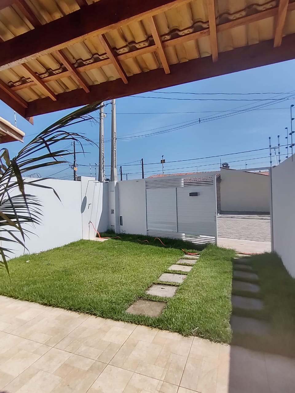 Imagem Casa com 3 Quartos à Venda, 97 m²em Jardim Jamaica - Itanhaém Imagem Casa com 3 Quartos à Venda, 97 m²em Jardim Jamaica - Itanhaém