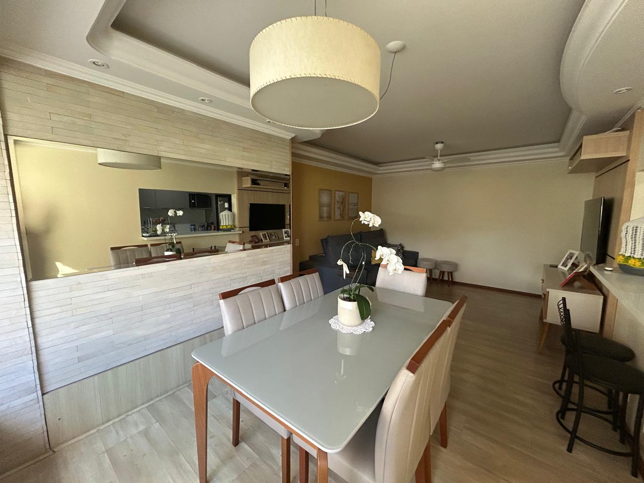Imagem Apartamento com 3 Quartos à Venda, 89 m²em Trindade - Florianópolis