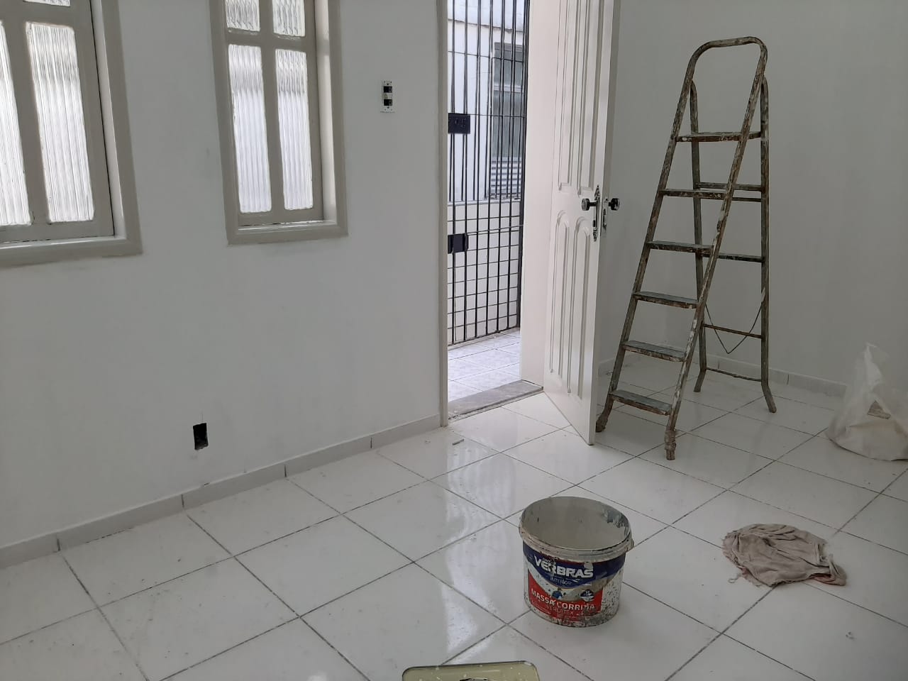 Imagem Apartamento com 2 Quartos para Alugar, 50 m²em Souza - Belém