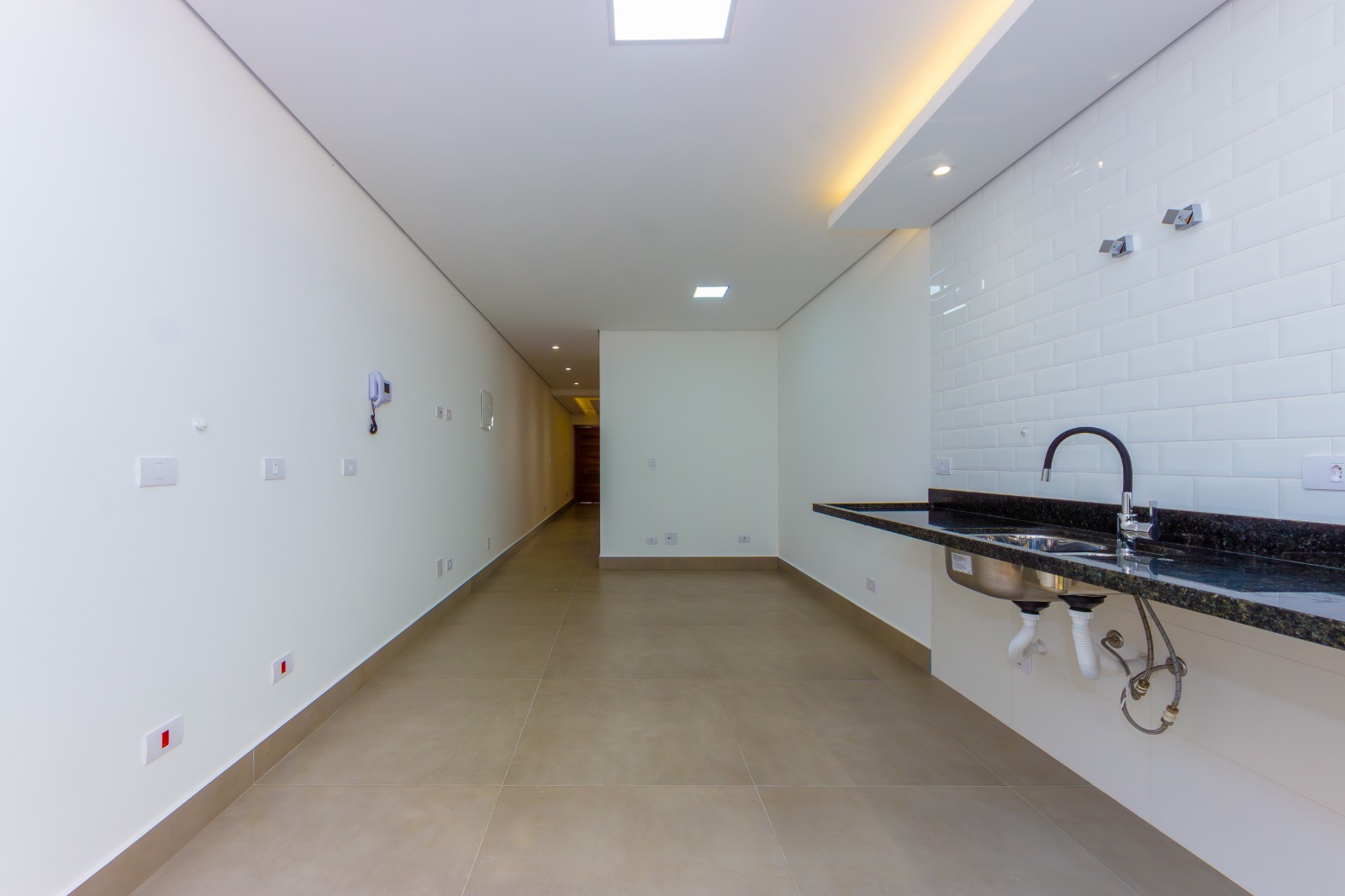 Imagem Sobrado com 3 Quartos à Venda, 165 m²em Vila do Bosque - São Paulo