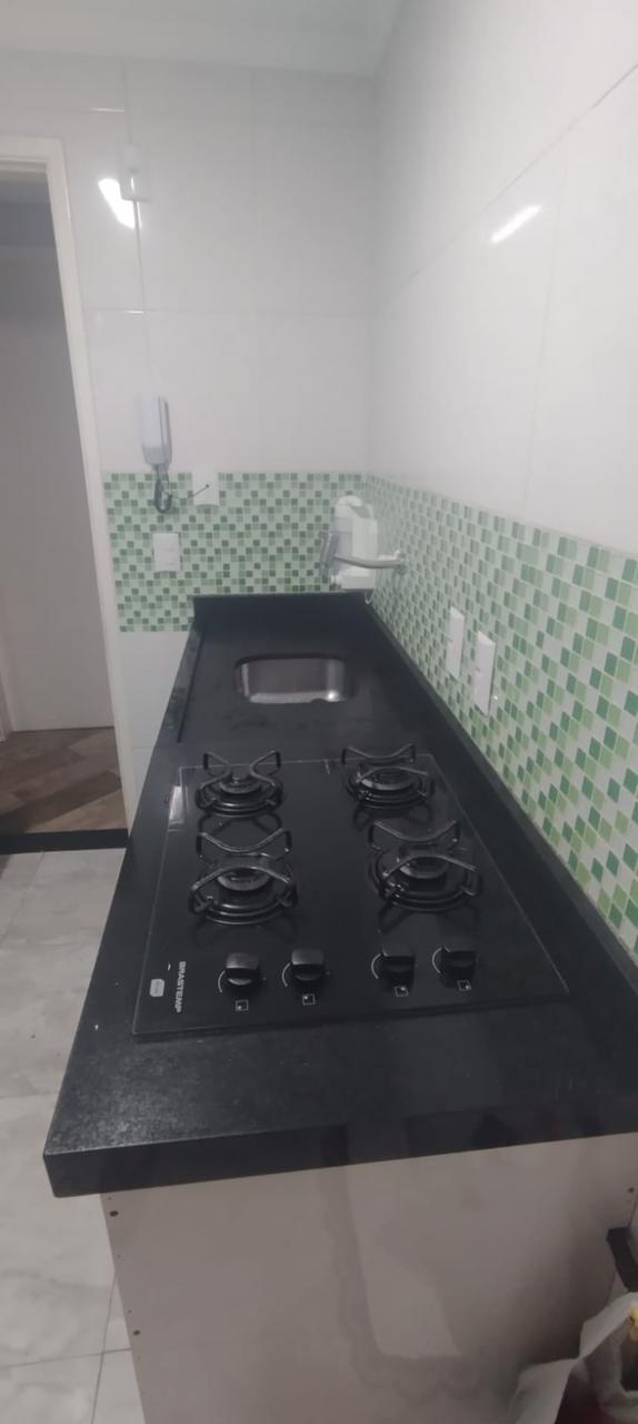 Imagem Apartamento com 2 Quartos à Venda, 50 m²em Montanhão - São Bernardo do Campo