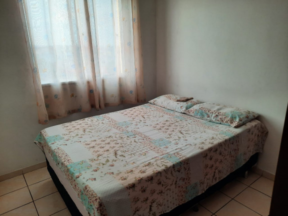 Imagem Apartamento com 2 Quartos à Venda, 48 m² em Vila Santa Cruz (Zona Leste) - São Paulo Imagem Apartamento com 2 Quartos à Venda, 48 m² em Vila Santa Cruz (Zona Leste) - São Paulo