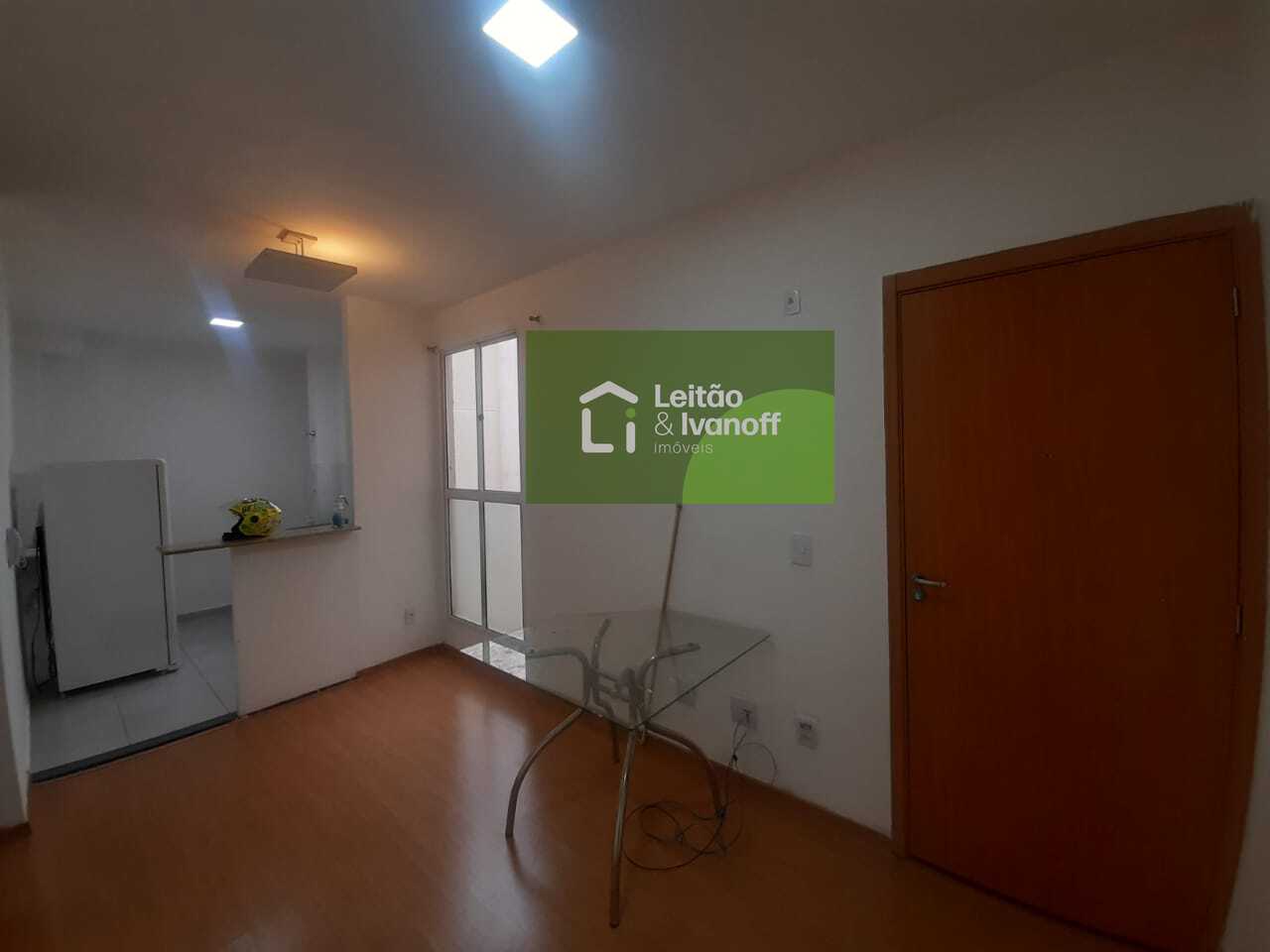 Imagem Apartamento com 2 Quartos para Alugar, 45 m²em Jardim Ouro Branco - Ribeirão Preto Imagem Apartamento com 2 Quartos para Alugar, 45 m²em Jardim Ouro Branco - Ribeirão Preto