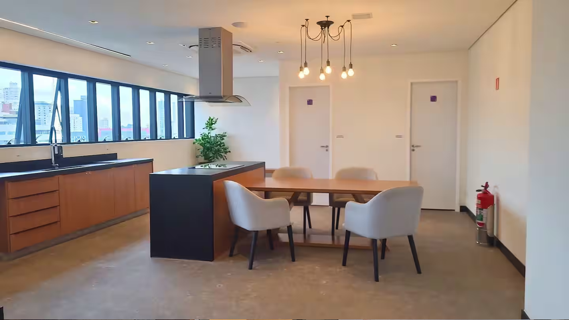 Imagem Studio com 1 Quarto à Venda, 22 m² em Bela Vista - São Paulo Imagem Studio com 1 Quarto à Venda, 22 m² em Bela Vista - São Paulo
