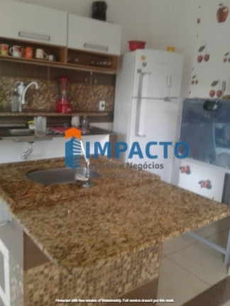 Imagem Casa com 4 Quartos à Venda, 100 m² em Centro - Teófilo Otoni