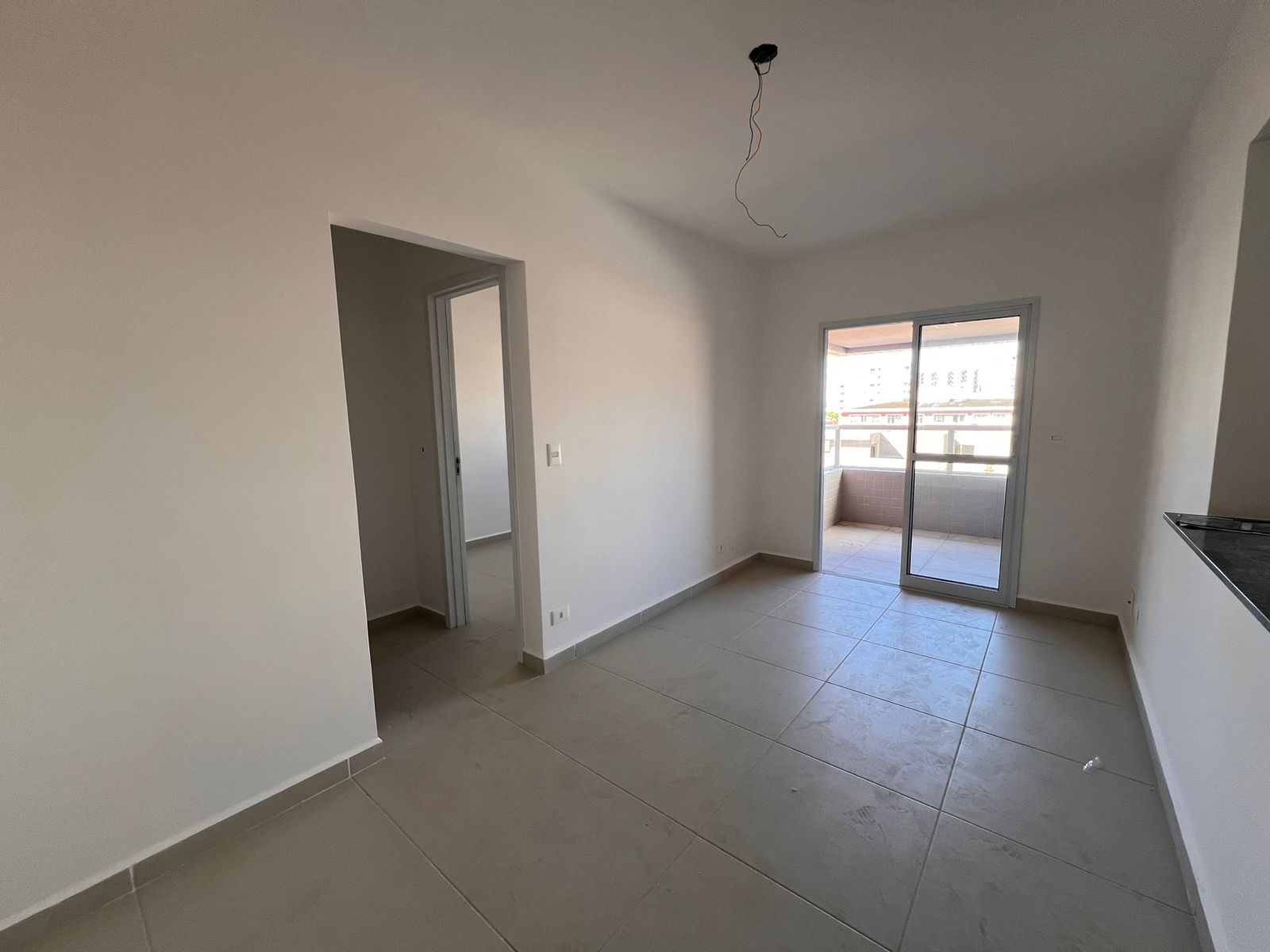 Imagem Apartamento com 1 Quarto à Venda, 47 m²em Guilhermina - Praia Grande