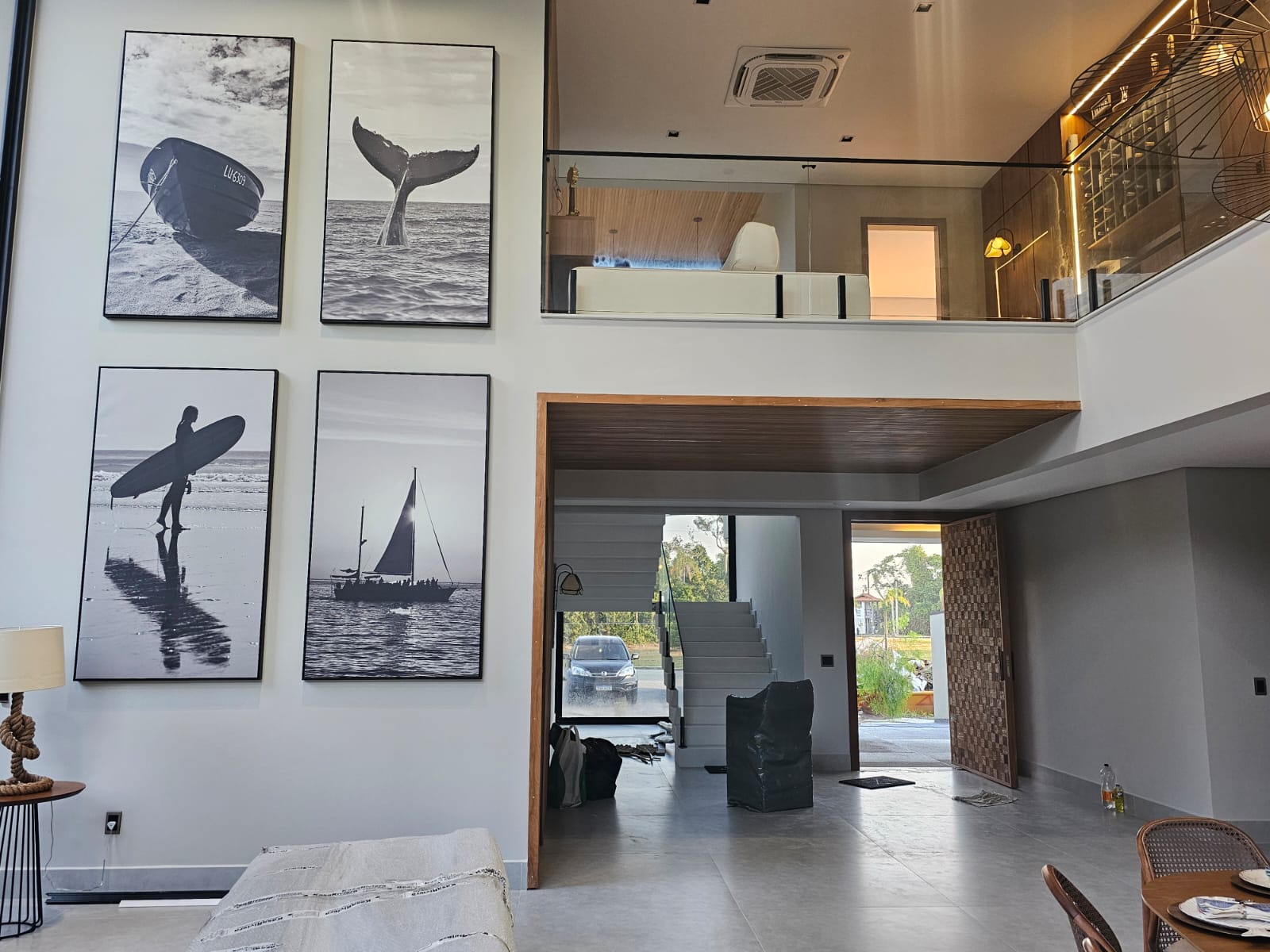 Imagem Casa com 8 Quartos à Venda, 640 m²em Riviera - Bertioga