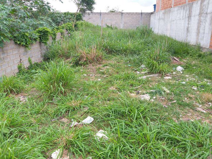 Imagem Terreno à Venda, 125 m² em Lagomar - Macaé