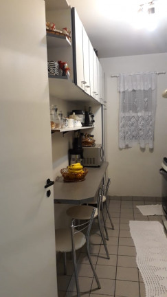 Imagem Apartamento com 2 Quartos à Venda, 63 m² em Jardim Santa Emília - São Paulo