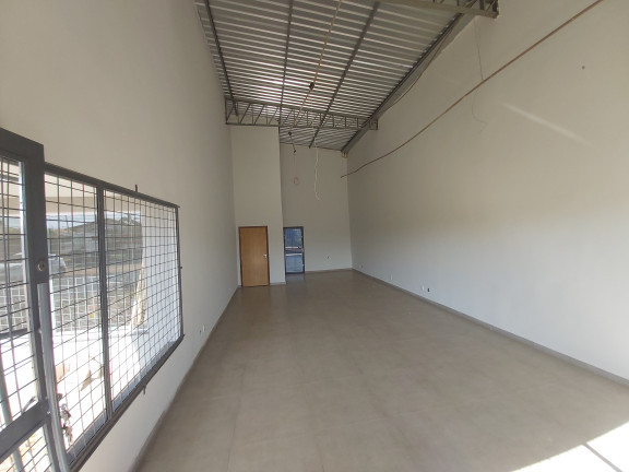 Imagem Sala Comercial para Alugar, 56 m²em Jardim São Conrado - Campo Grande Imagem Sala Comercial para Alugar, 56 m²em Jardim São Conrado - Campo Grande