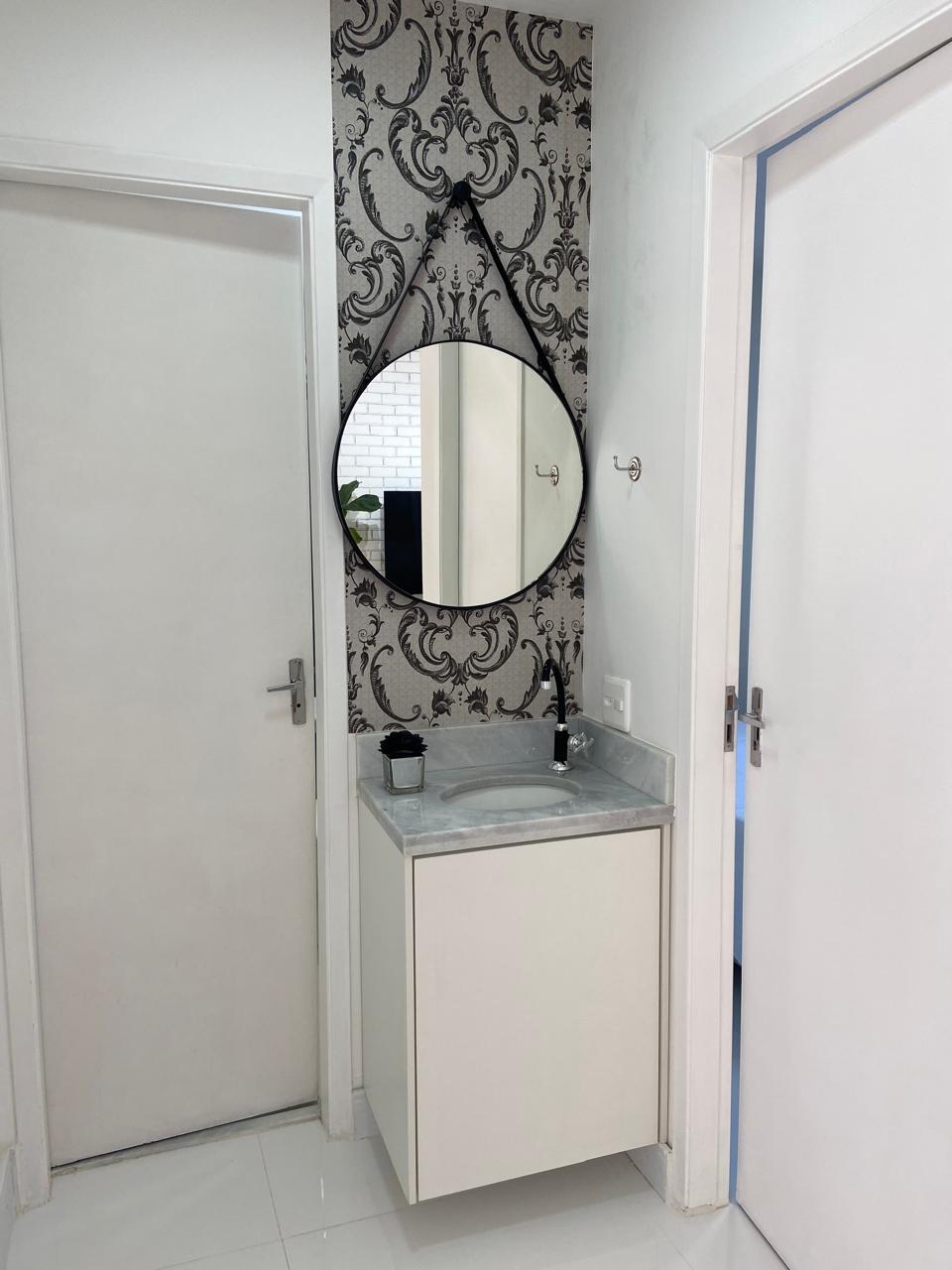 Imagem Apartamento com 2 Quartos à Venda, 53 m²em Casa Branca - Santo André Imagem Apartamento com 2 Quartos à Venda, 53 m²em Casa Branca - Santo André