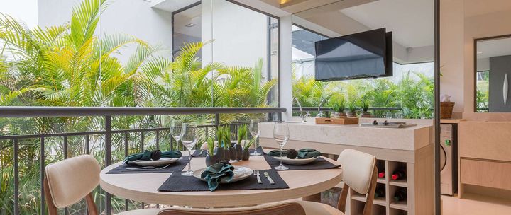 Imagem Apartamento com 2 Quartos à Venda, 66 m² em Vila Madalena - São Paulo Imagem Apartamento com 2 Quartos à Venda, 66 m² em Vila Madalena - São Paulo