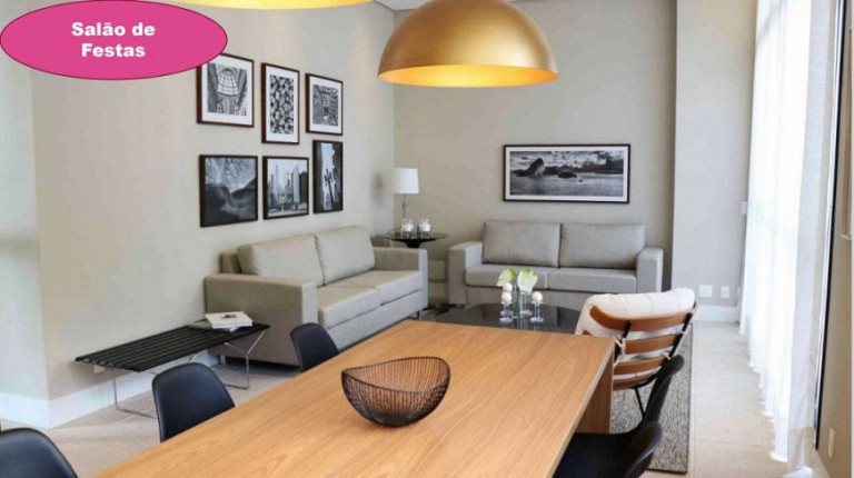Imagem Apartamento com 2 Quartos à Venda, 53 m² em Jardim Vila Mariana - São Paulo Imagem Apartamento com 2 Quartos à Venda, 53 m² em Jardim Vila Mariana - São Paulo