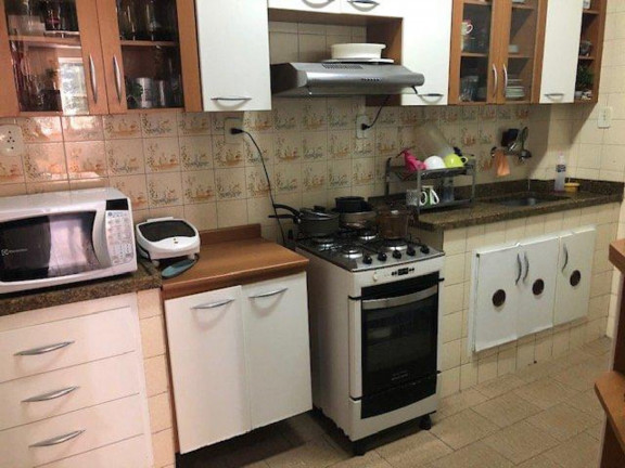 Imagem Apartamento com 3 Quartos à Venda, 120 m² em Botafogo - Rio De Janeiro