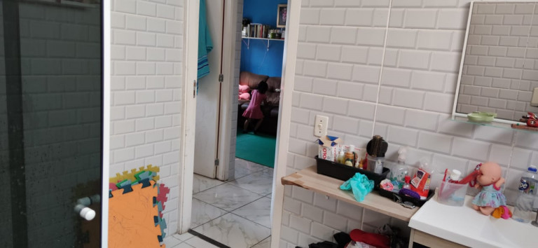 Imagem Apartamento com 1 Quarto à Venda, 39 m² em Jardim Santa Terezinha (Zona Leste) - São Paulo Imagem Apartamento com 1 Quarto à Venda, 39 m² em Jardim Santa Terezinha (Zona Leste) - São Paulo