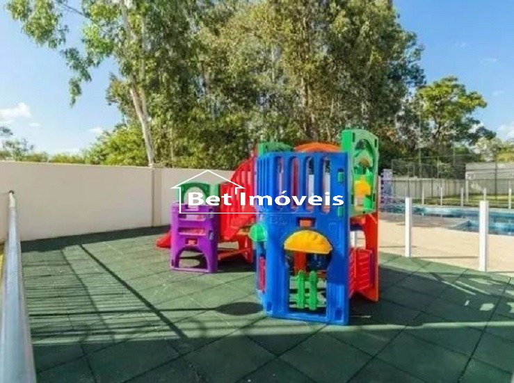 Imagem Apartamento com 2 Quartos à Venda, 40 m²em Feitoria - São Leopoldo