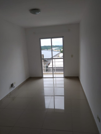 Imagem Apartamento com 2 Quartos à Venda, 52 m² em Jardim dos Ipês - Cotia