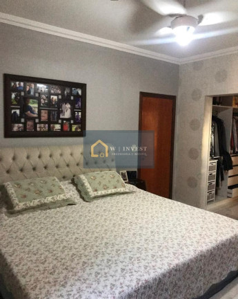 Imagem Casa de Condomínio com 3 Quartos à Venda ou Locação, 300 m² em Parque Brasil 500 - Paulínia Imagem Casa de Condomínio com 3 Quartos à Venda ou Locação, 300 m² em Parque Brasil 500 - Paulínia