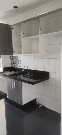 Imagem Apartamento com 2 Quartos à Venda, 52 m² em Vila Bremen - Guarulhos
